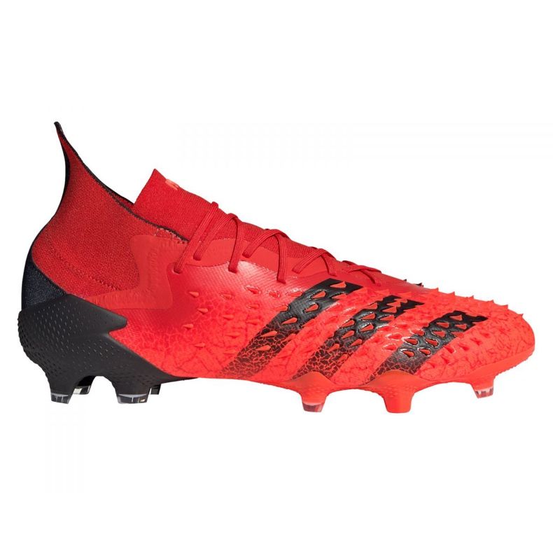 Adidas Predator Freak.1 Fg M FY6256 football boots Adidas Predator Freak.1 Fg M FY6256 football boots