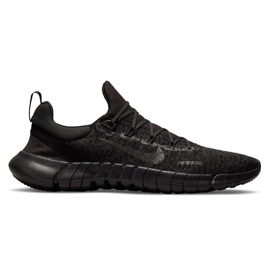 Nike Free Run 5.0 M CZ1884 004 running shoe black KeeShoes