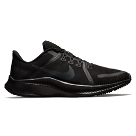 Nike Quest 4 M DA1105-002 running shoe black