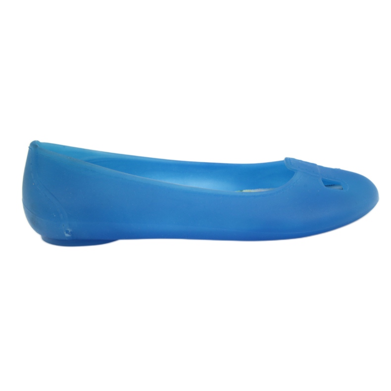 Bartek Ballerinas children's water shoes 4/2096 blue Bartek Ballerinas children's water shoes 4/2096 blue