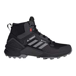 Adidas Terrex Swift R3 Mid Gtx M FW2762 shoes black