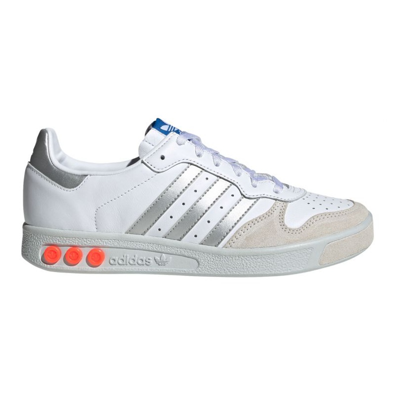 Shoes adidas GS M H01818 white