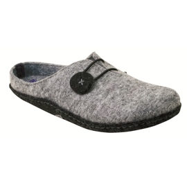 Befado Inblu women's shoes 155D128 multicolored Befado Inblu women's shoes 155D128 multicolored