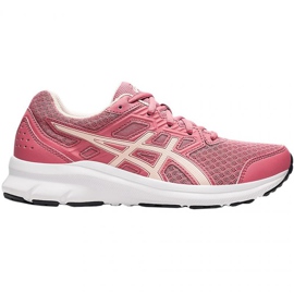 Asics Jolt 3 W 1012A908 701 running shoes pink