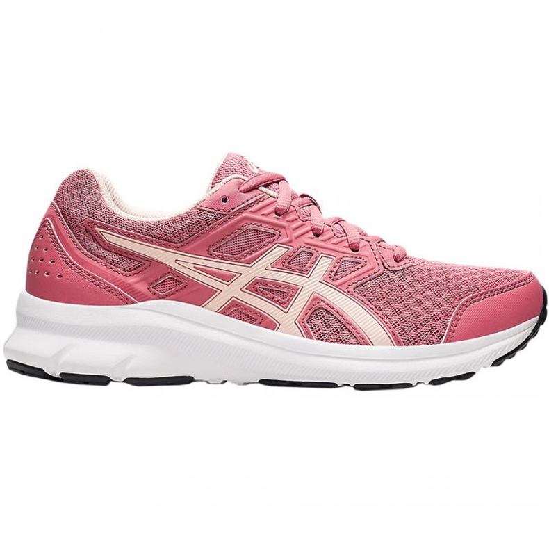 Asics Jolt 3 W 1012A908 701 running shoes pink