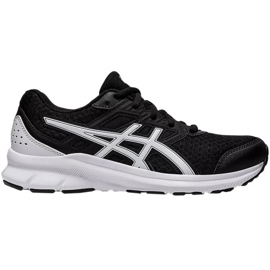 Asics Jolt 3 W 1012A908 003 running shoes black Asics Jolt 3 W 1012A908 003 running shoes black