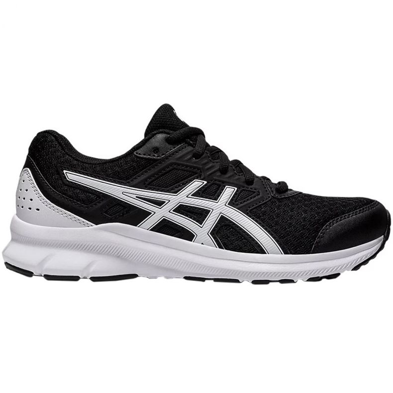 Asics Jolt 3 W 1012A908 003 running shoes black