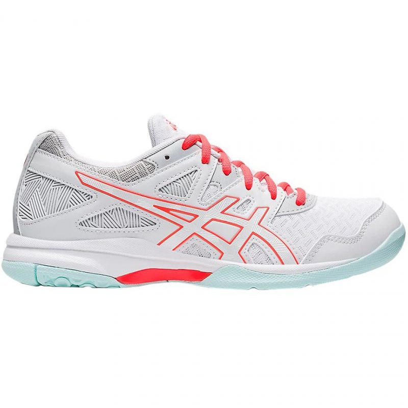 Asics top multicolore femme