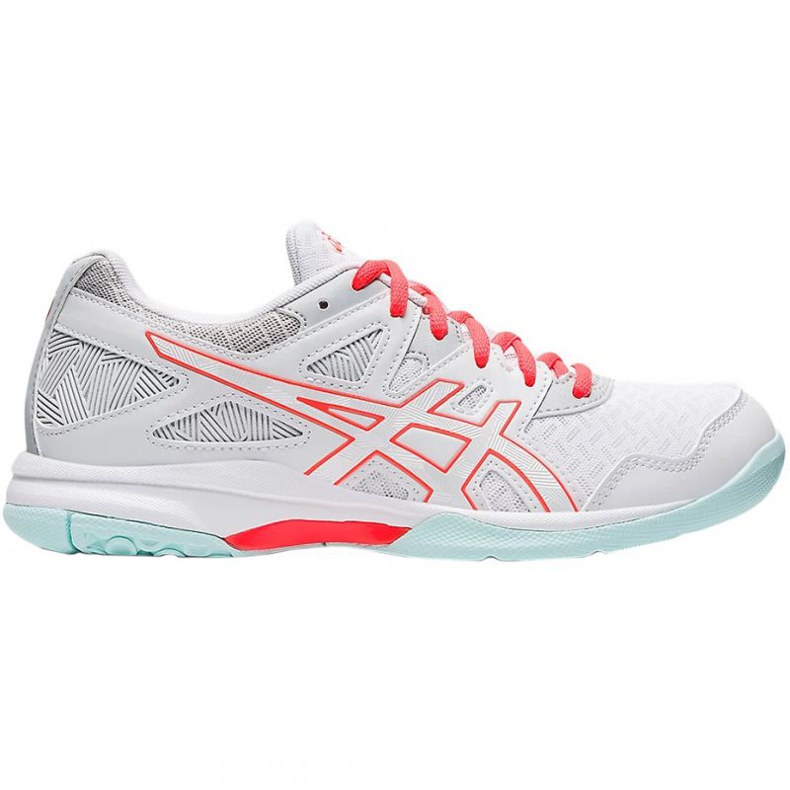 Asics Gel Task 2 W 1072A038 960 multicolored white