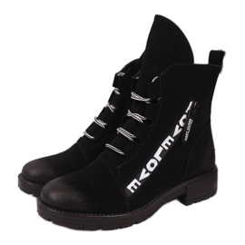 Workers Potocki W WOL28A black Workers Potocki W WOL28A black