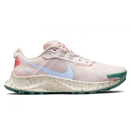 Nike Pegasus Trail 3 W DA8698-600 running shoes pink