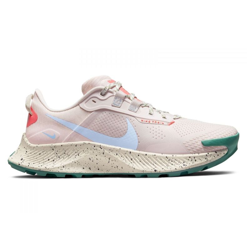 Nike Pegasus Trail 3 W DA8698-600 running shoes pink