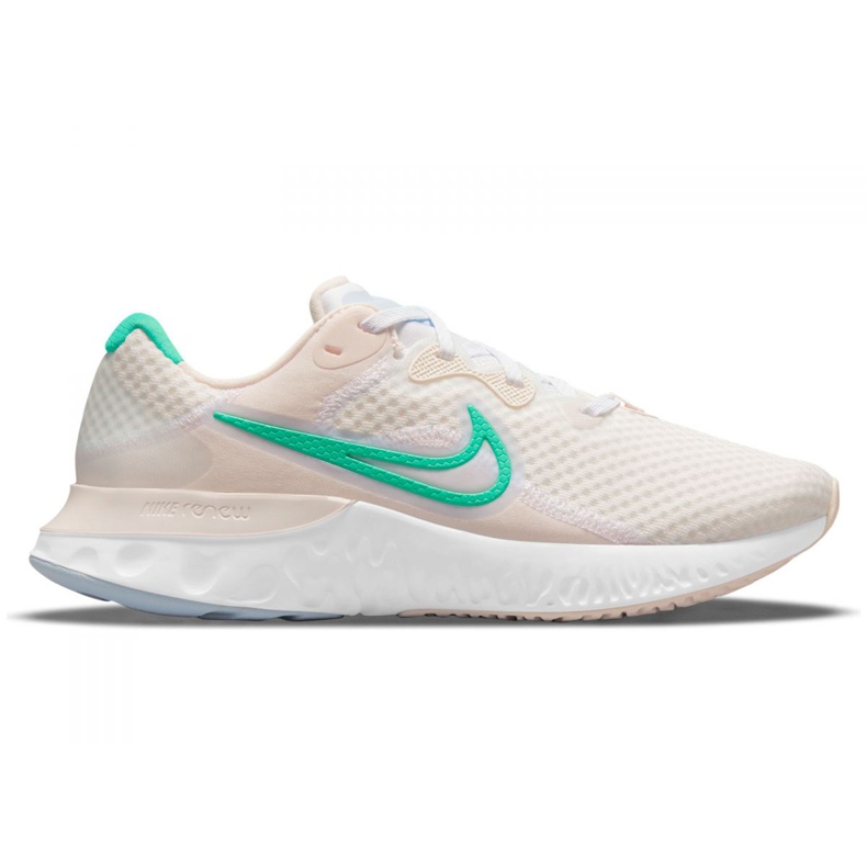 Nike Renew Run 2 W CU3505-106 running shoes multicolored