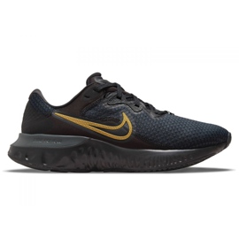 Nike Renew Run 2 M CU3504-010 running shoe black