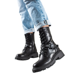 Seastar High Workers black