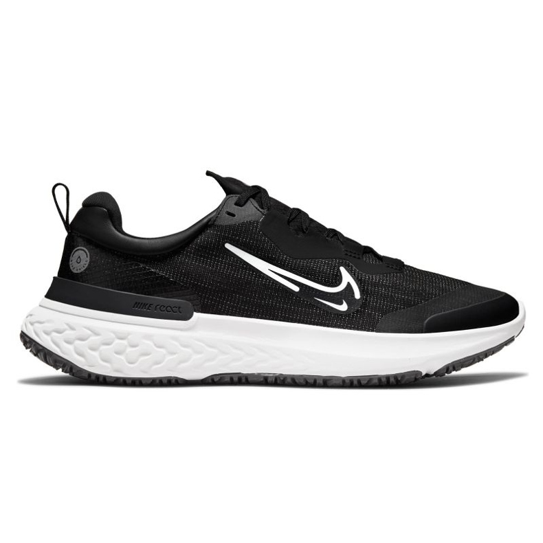 Nike React Miler 2 Shield M DC4064-001 running shoe black