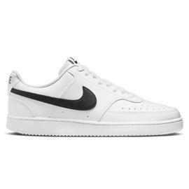 Nike Court Vision Low M DH2987 101 shoe white KeeShoes