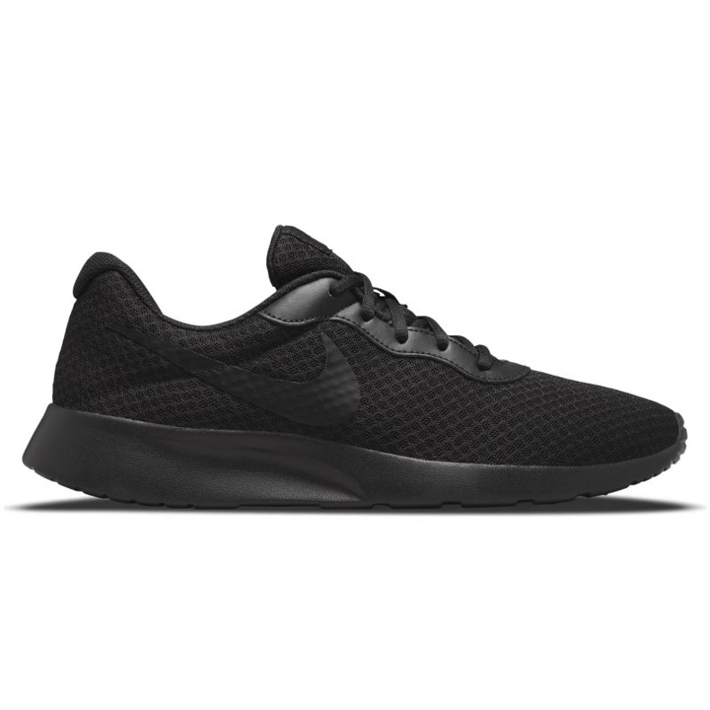 Nike Tanjun DJ6258-001 shoes black