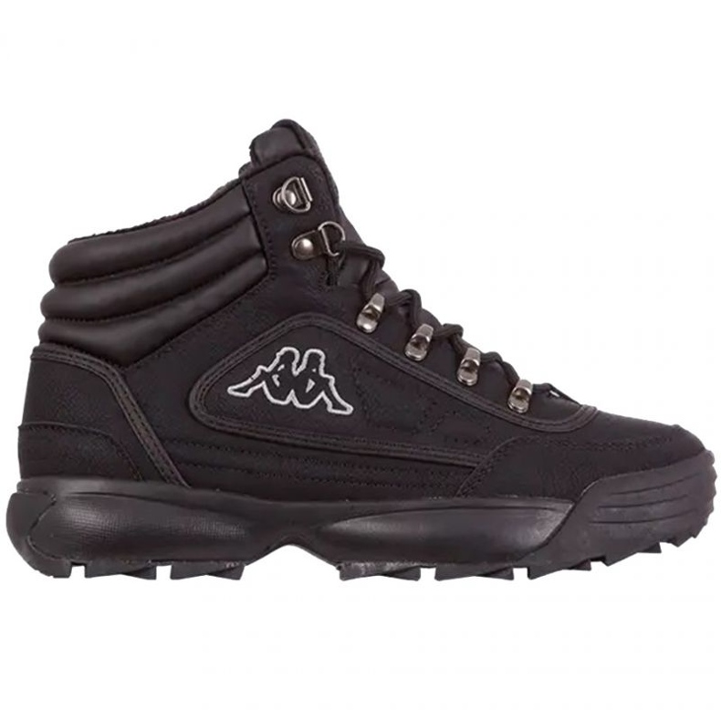 Kappa Shivoo Ice Boots W 242968 1111 black