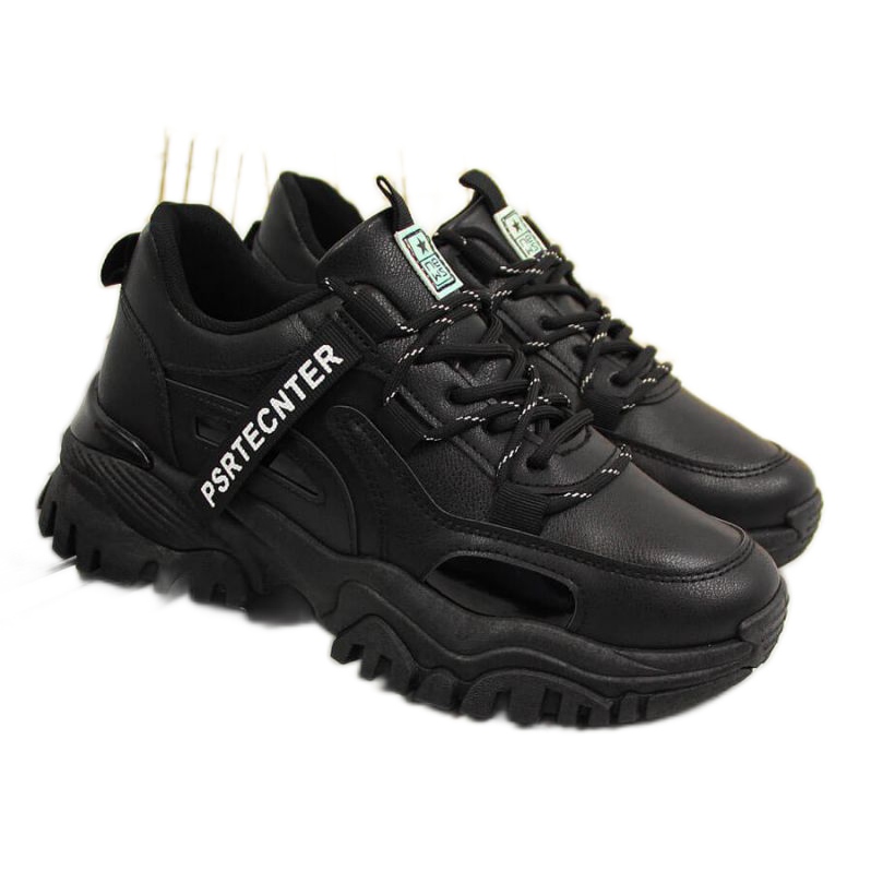 Balenciaga 2025 nere uomo