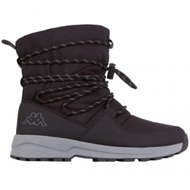 Kappa Noven W 243074 1116 shoes black
