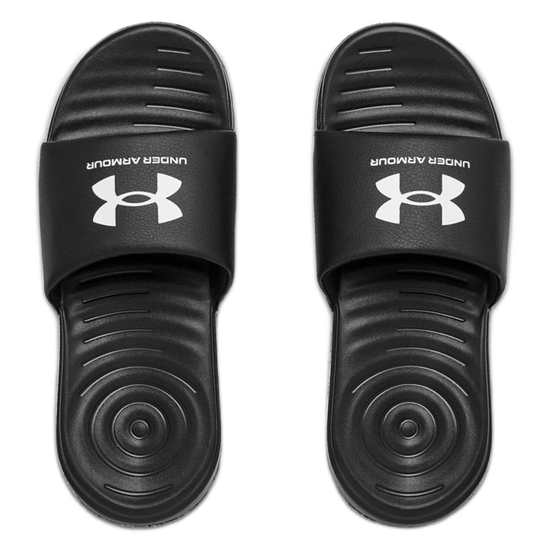 Under Armour Under Armor Ansa Fix Sl flip-flops 3023772 004 black