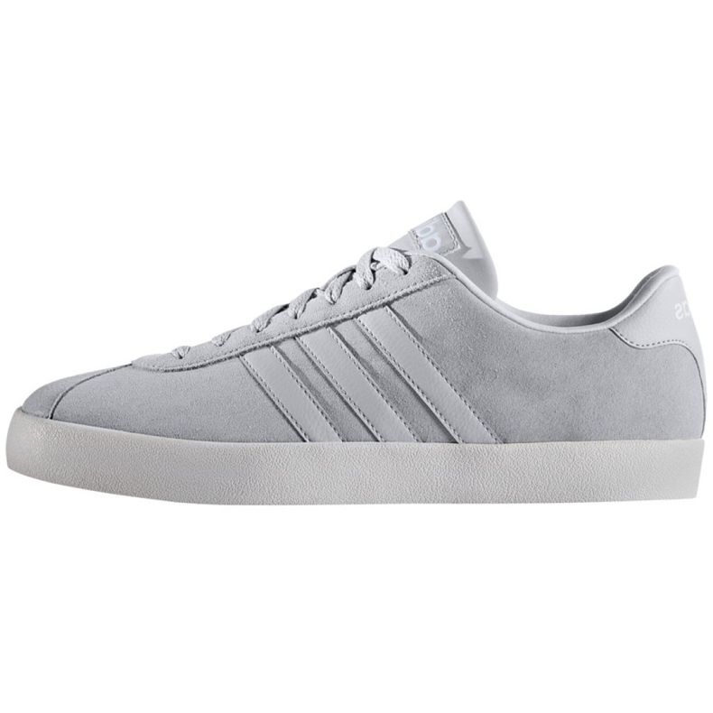 Adidas Originals Vl Court Vulc M AW3926 shoes grey
