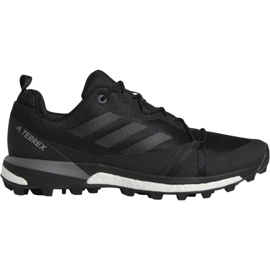 Adidas Terrex Skychaser M F36116 shoes black