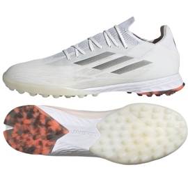 Adidas X Speedflow.1 Tf M FY3281 football boots white white
