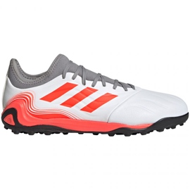 Adidas Copa Sense.3 Tf M FY6186 football boots multicolored white Adidas Copa Sense.3 Tf M FY6186 football boots multicolored white