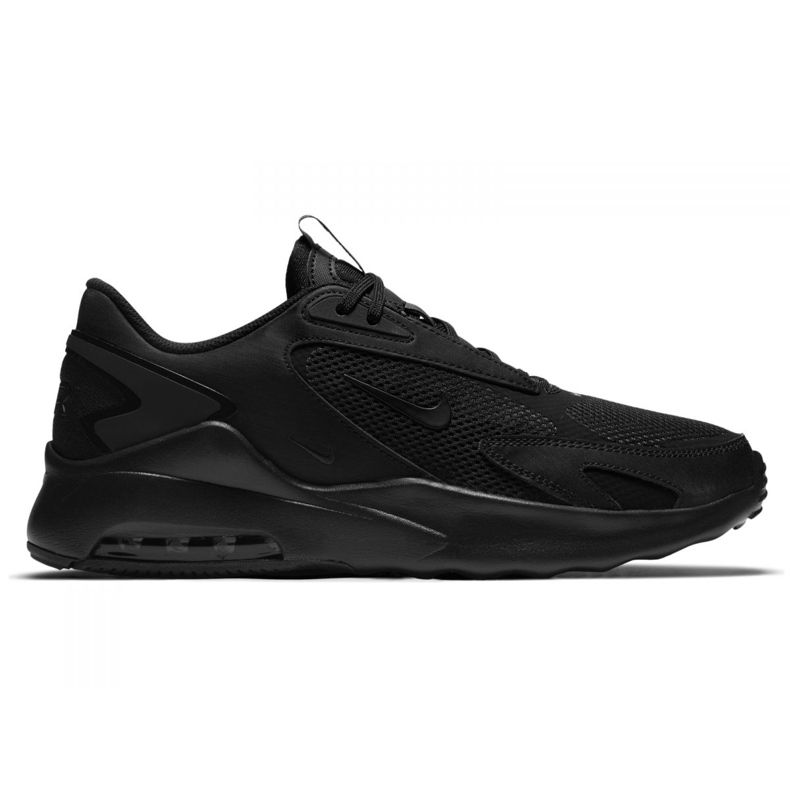 Nike Air Max Bolt M CU4151-001 shoes black