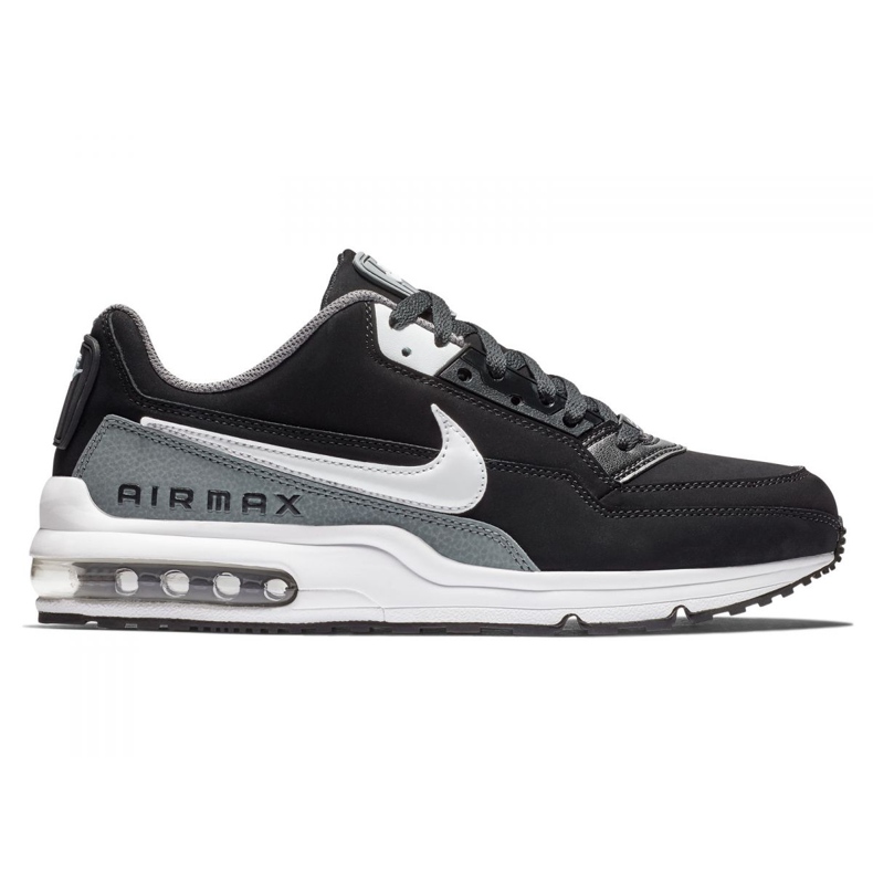 Nike Air Max Ltd 3 M BV1171-001 shoes white black