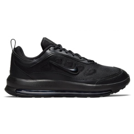 Nike Air Max Ap M CU4826-001 shoes black