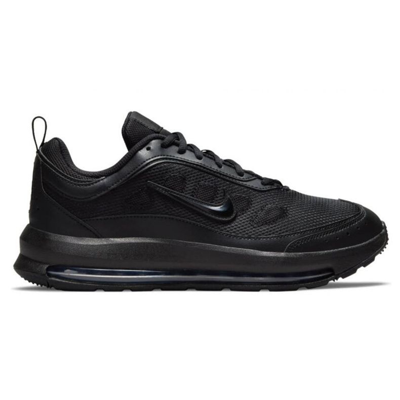Nike Air Max Ap M CU4826-001 shoes black