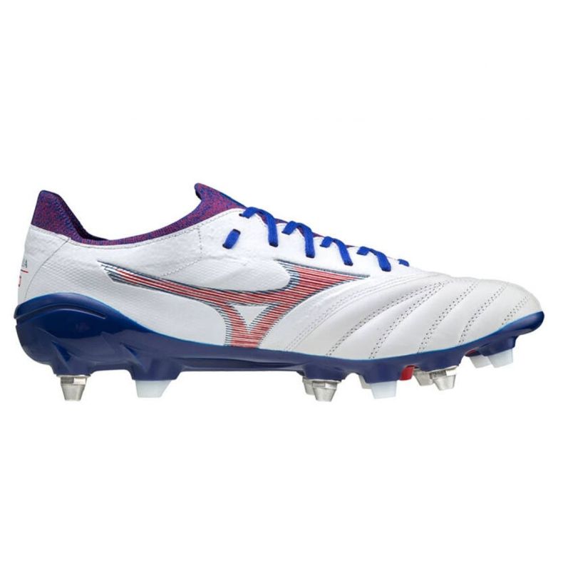 Mizuno Morelia Neo Iii Beta Elite Mix M P1GC219162 football boots white white