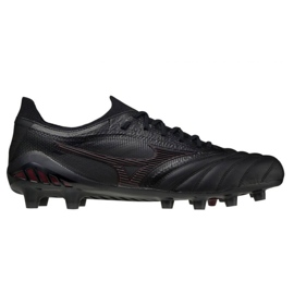 Mizuno Morelia Neo Iii Beta Japan Fg M P1GA219000 football boots black black