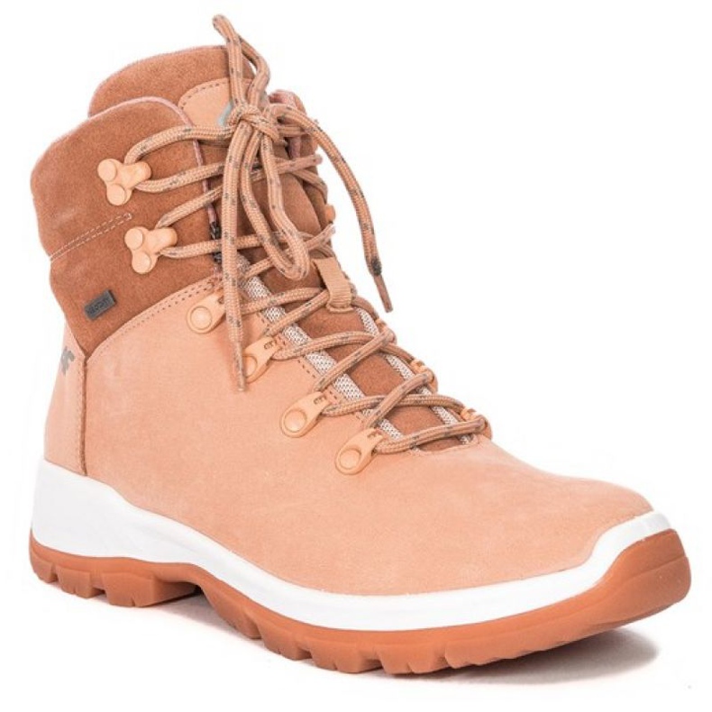 Shoes 4F W H4Z21-OBDH251 pink