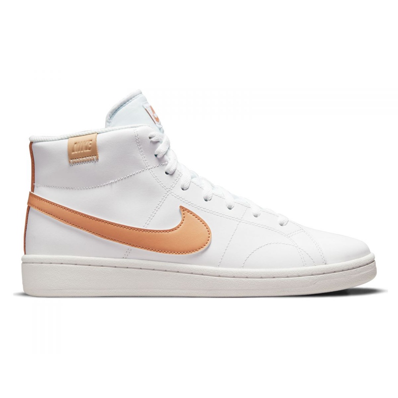 Nike Court Royale 2 Mid M CQ9179-103 white Nike Court Royale 2 Mid M CQ9179-103 white