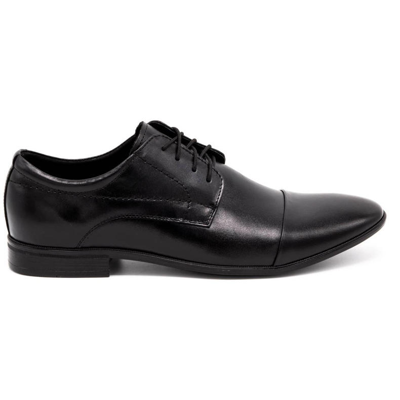 Olivier Men's formal shoes 294LU black Olivier Men's formal shoes 294LU black