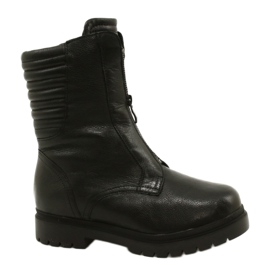 Boots shoes Hit CLIMOTION PRO Caprice 9-26454-27 022 black