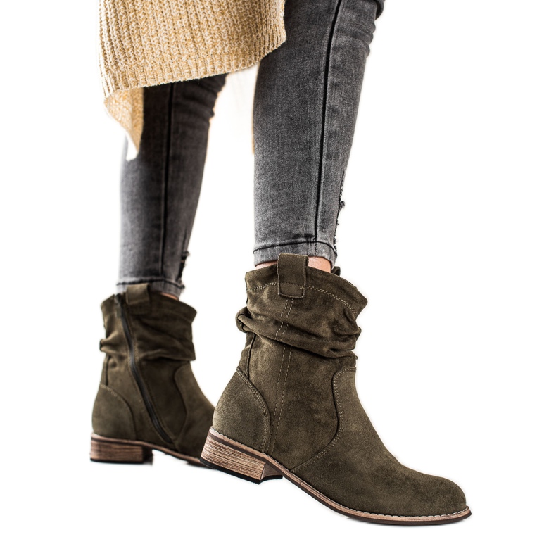 Evento Fashionable Green Cowgirls Evento Fashionable Green Cowgirls