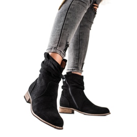 Evento Fashionable Black Cowgirls Evento Fashionable Black Cowgirls