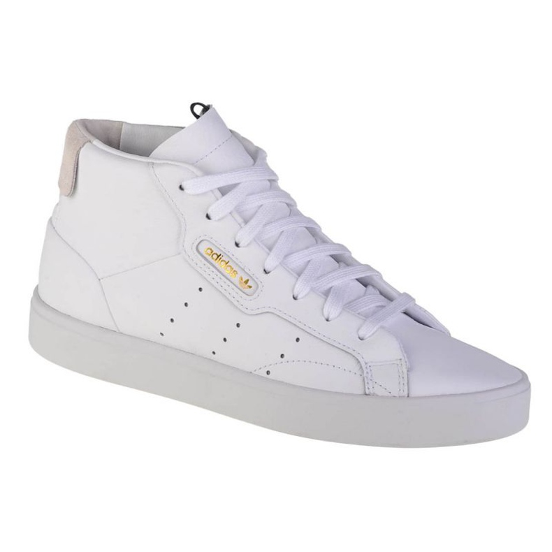 Adidas Sleek Mid W EE4726 shoes white