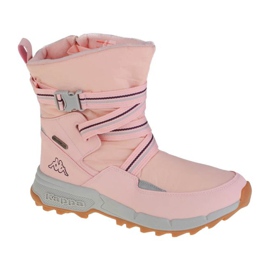 Kappa Fonki Tex K Jr 260898T-2126 boots pink