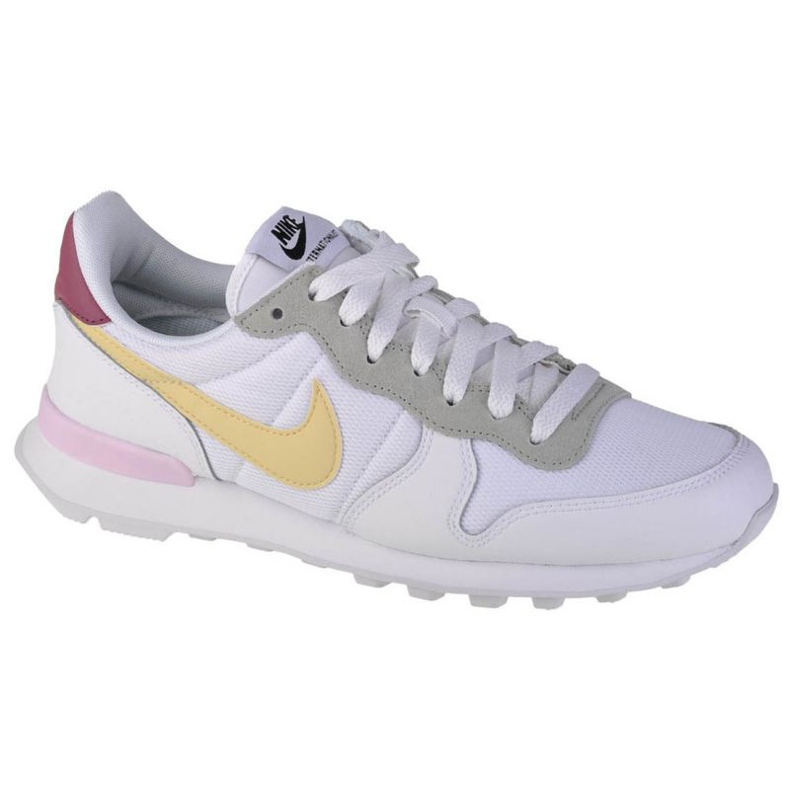 Nike Internationalist W DN4931-100 shoe white