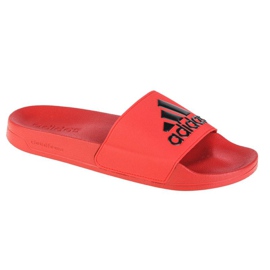 Adidas Adilette Shower Slides M EE7039 red