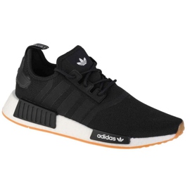 Shoes adidas Nmd R1 M GZ9257 black Shoes adidas Nmd R1 M GZ9257 black