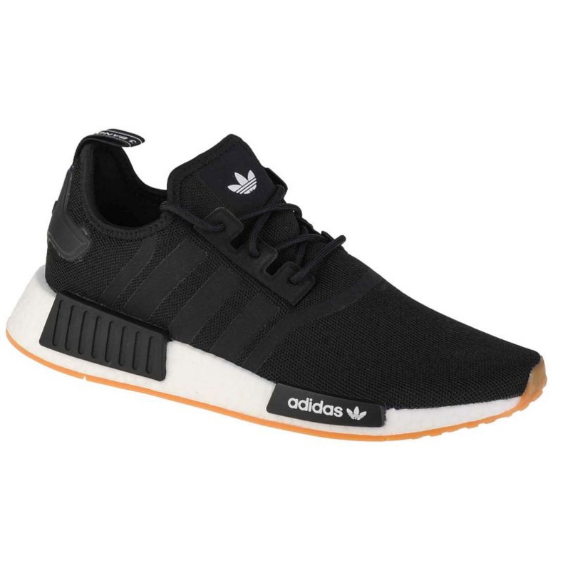 Shoes adidas Nmd R1 M GZ9257 black Shoes adidas Nmd R1 M GZ9257 black