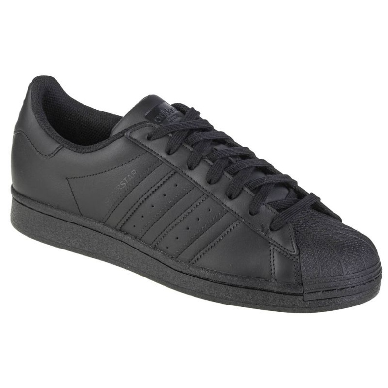 Adidas Superstar EG4957 shoes black