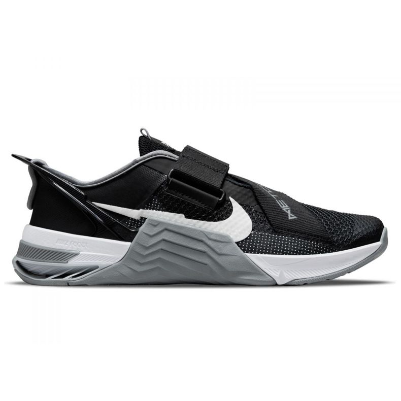 Nike Metcon 7 FlyEase M DH3344-010 training shoe black